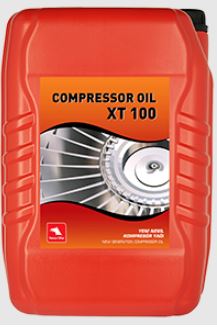 COMPRESSOR OIL XT 100 (17,5 KG BİDON )