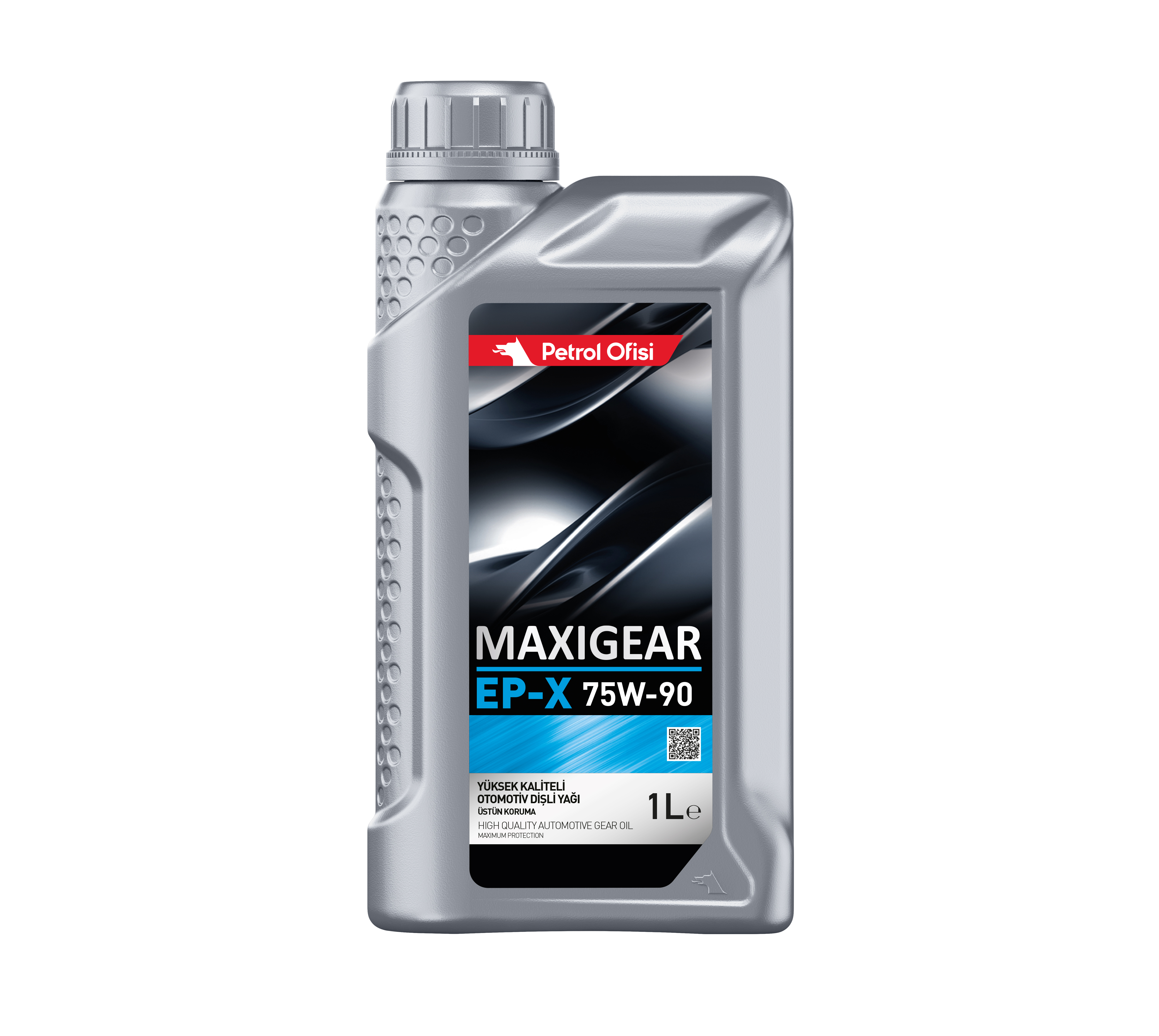 MAXIGEAR EP- X 75W/90 ( 12 X 1 LT PLS)
