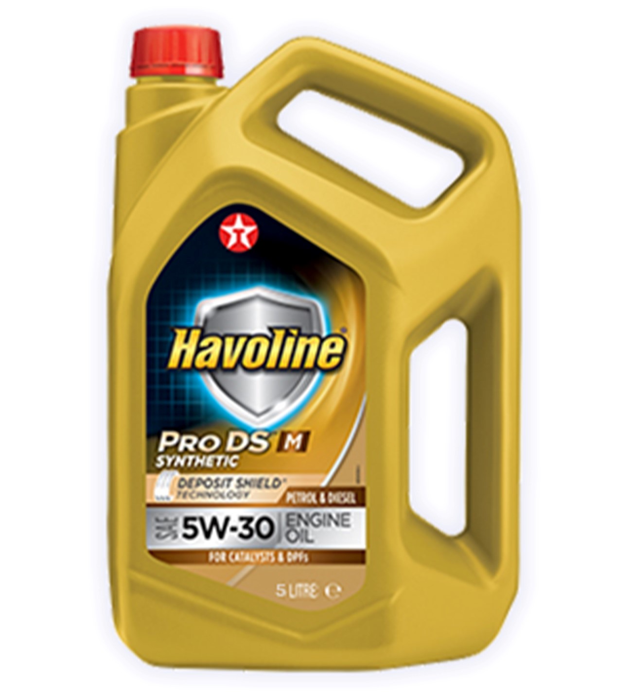 TX HAVOLINE PRODS M 5W-30 4X5L