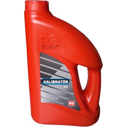 KALIBRATOR SAE-30 (4x3 LT PKT)