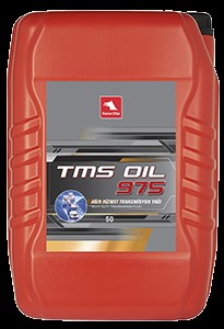 MAXITRAK TMS OIL 975 (17.5 KG PLS)