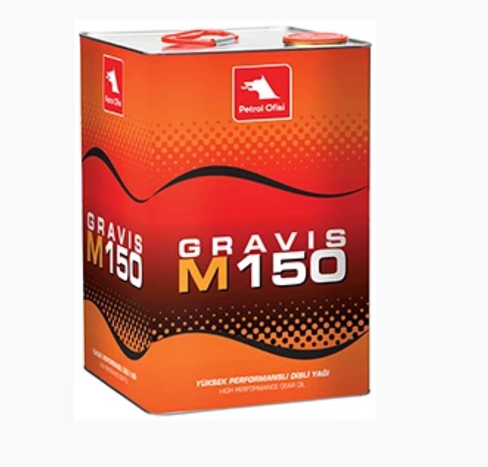 GRAVIS M 150 (16 KG TNK)